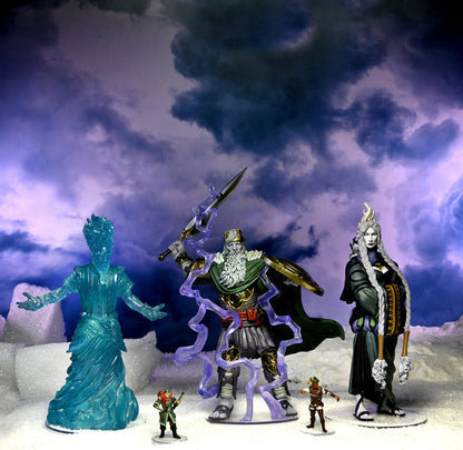 Dungeons and Dragon D&D Icons of the Realms Storm Kings Thunder Box 1 21