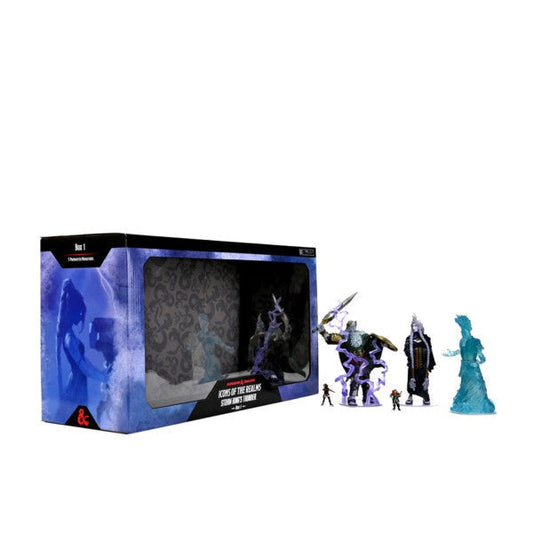 Dungeons and Dragon D&D Icons of the Realms Storm Kings Thunder Box 1 1