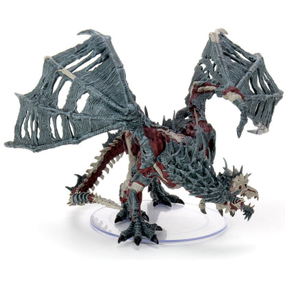 Dungeons and Dragons D&D Boneyard Premium Set - Green Dracolich (Set18) 2