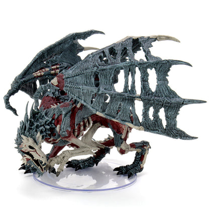 Dungeons and Dragons D&D Boneyard Premium Set - Green Dracolich (Set18) 3