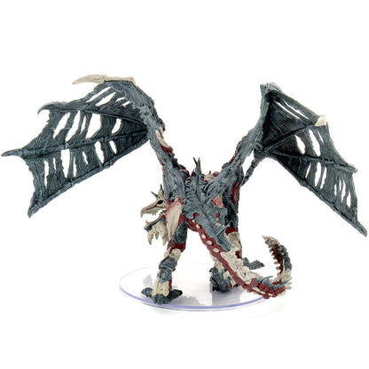 Dungeons and Dragons D&D Boneyard Premium Set - Green Dracolich (Set18) 4
