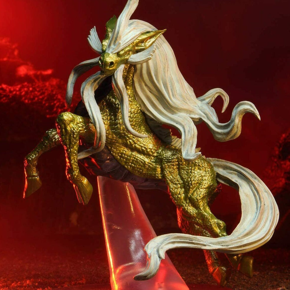 Dungeons and Dragons D&D Fangs and Talons 8ct. Booster Brick 7