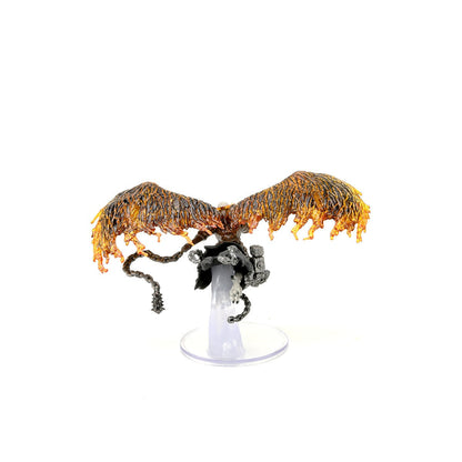Dungeons and Dragons D&D Icons of the Realms Archdevils Bael Bel and Zariel 2