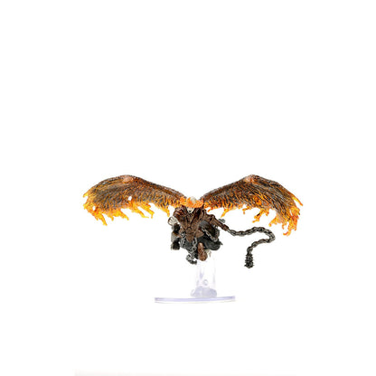 Dungeons and Dragons D&D Icons of the Realms Archdevils Bael Bel and Zariel 3