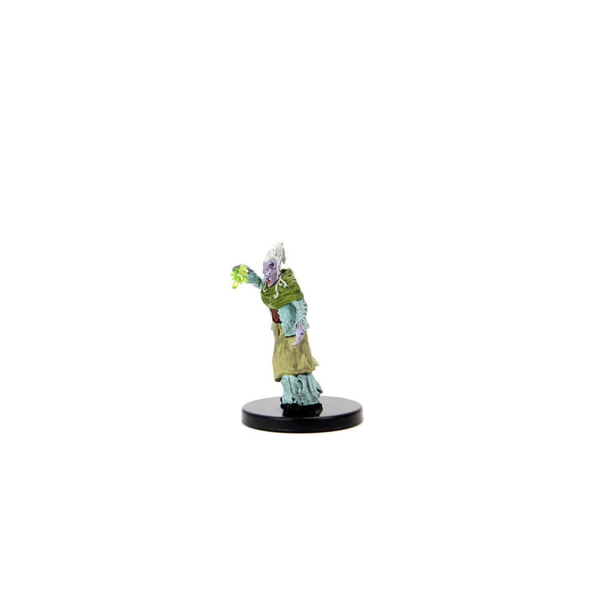 Dungeons and Dragons D&D Icons of the Realms Covens Covenants 7 Figurines Box Set 4