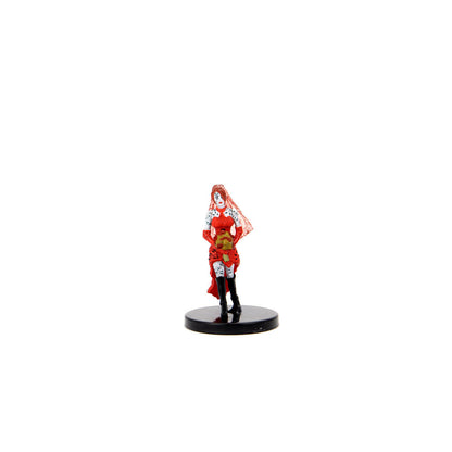 Dungeons and Dragons D&D Icons of the Realms Covens Covenants 7 Figurines Box Set 5