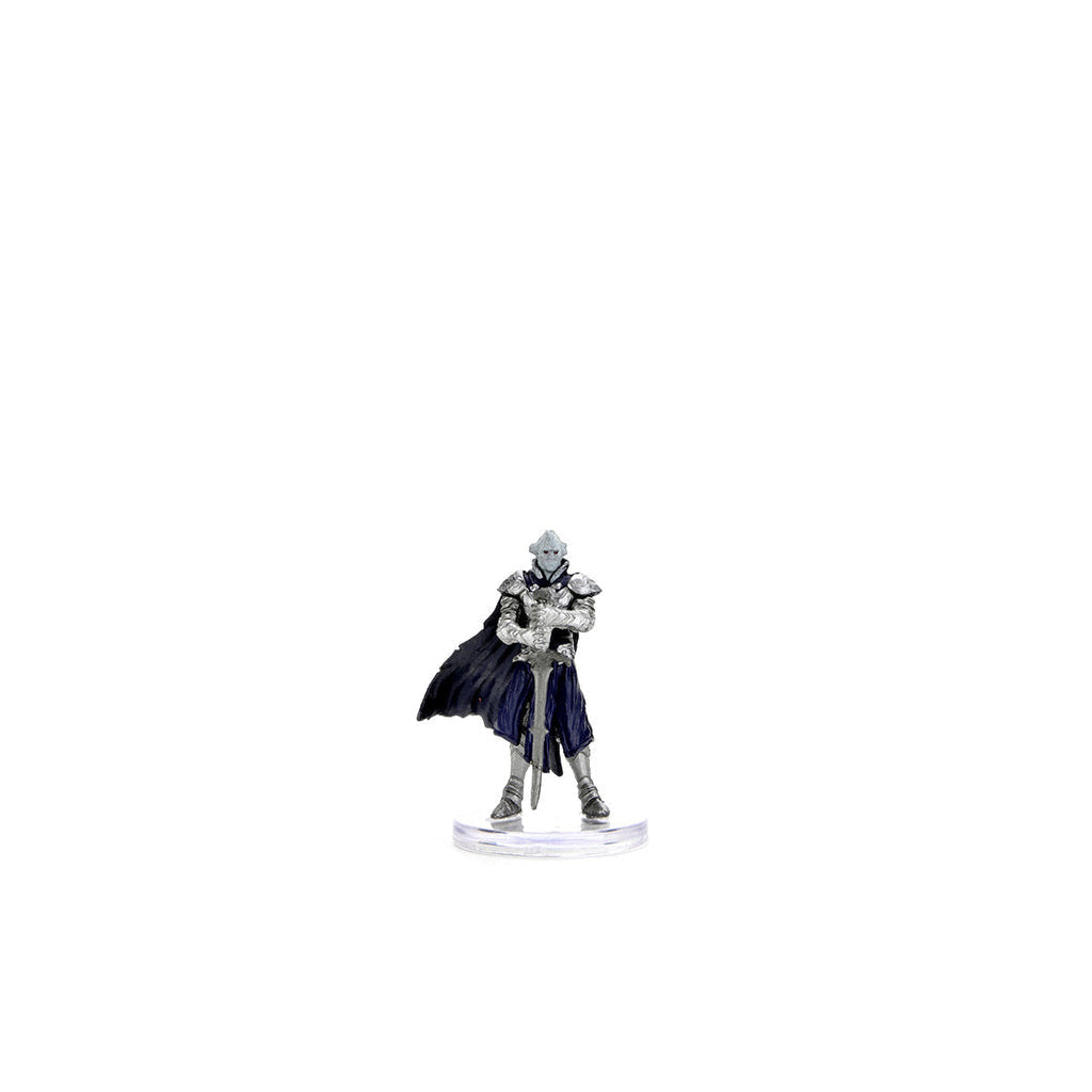 Dungeons and Dragons D&D Icons of the Realms Denizens of Barovia 12
