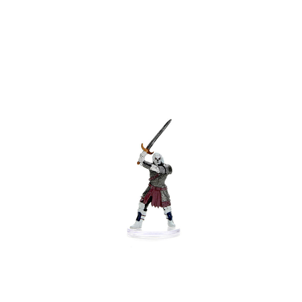 Dungeons and Dragons D&D Icons of the Realms Denizens of Barovia 13