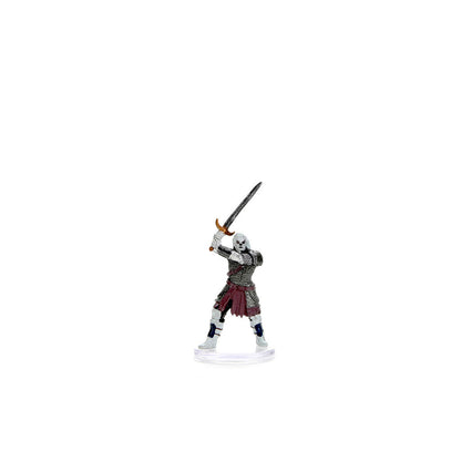 Dungeons and Dragons D&D Icons of the Realms Denizens of Barovia 13