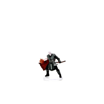 Dungeons and Dragons D&D Icons of the Realms Denizens of Barovia 14