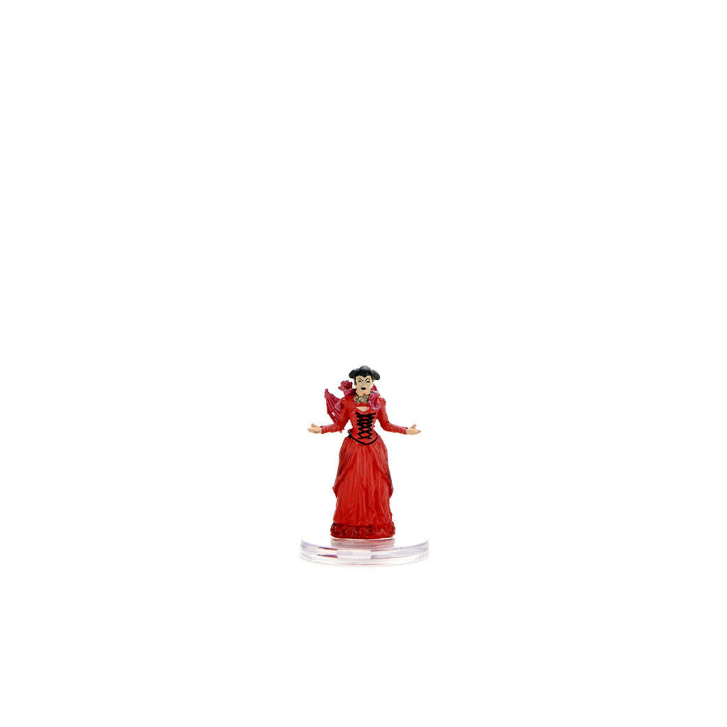 Dungeons and Dragons D&D Icons of the Realms Denizens of Barovia 8