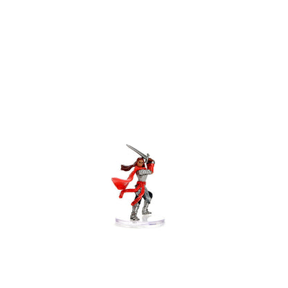 Dungeons and Dragons D&D Icons of the Realms Denizens of Barovia 9