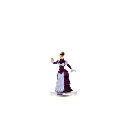 Dungeons and Dragons D&D Icons of the Realms Denizens of Castle Ravenloft 10