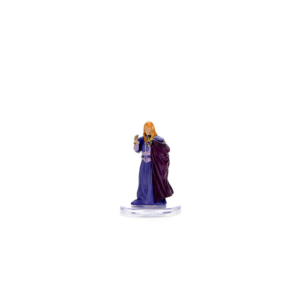 Dungeons and Dragons D&D Icons of the Realms Denizens of Castle Ravenloft 11