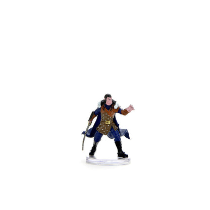 Dungeons and Dragons D&D Icons of the Realms Denizens of Castle Ravenloft 13