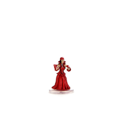 Dungeons and Dragons D&D Icons of the Realms Denizens of Castle Ravenloft 14
