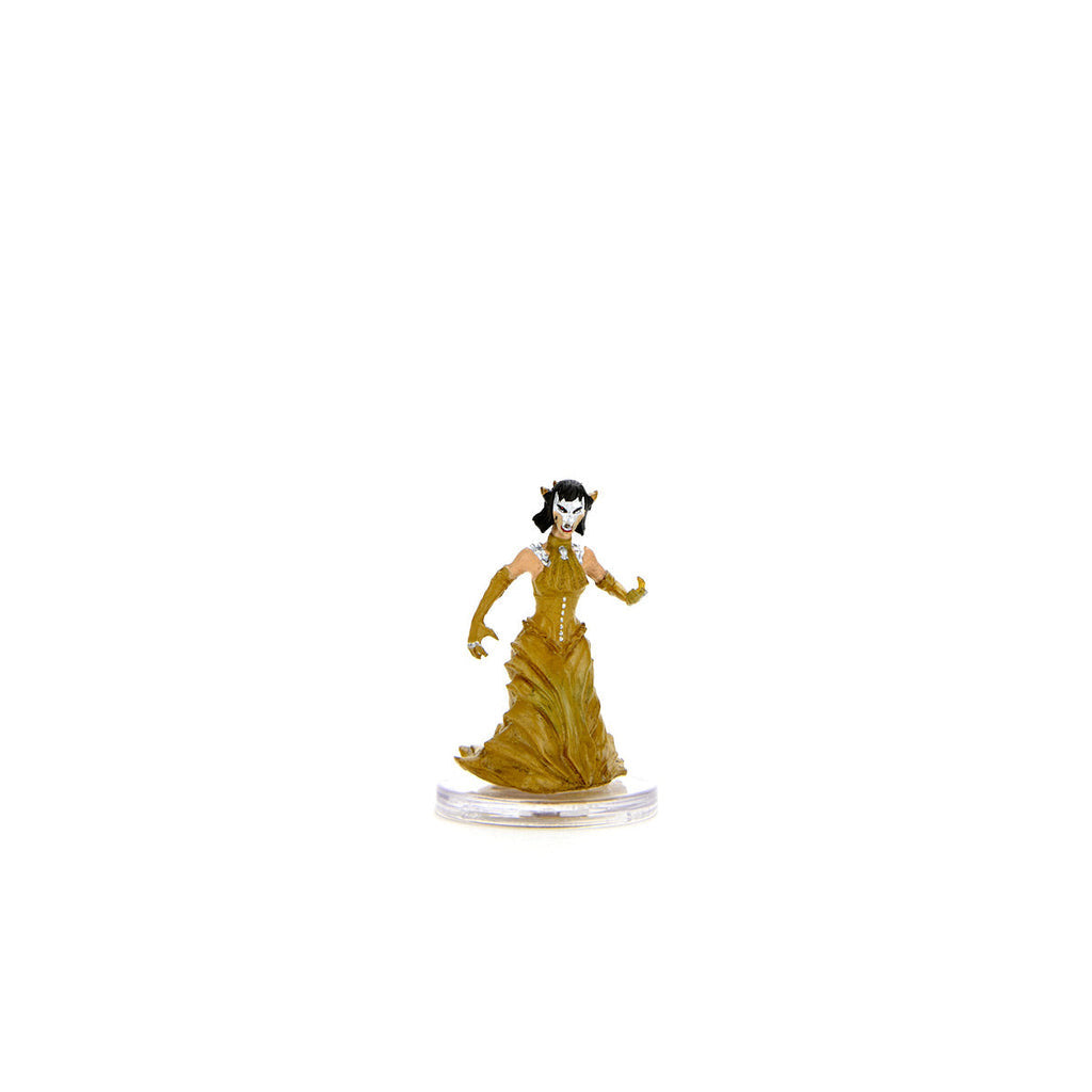 Dungeons and Dragons D&D Icons of the Realms Denizens of Castle Ravenloft 9