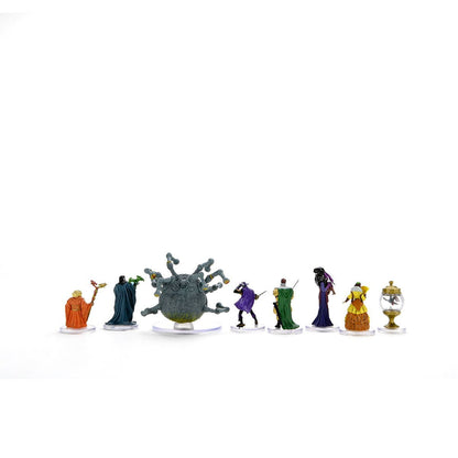 Dungeons and Dragons D&D Icons of the Realms Dragonheist Box Set 1 7