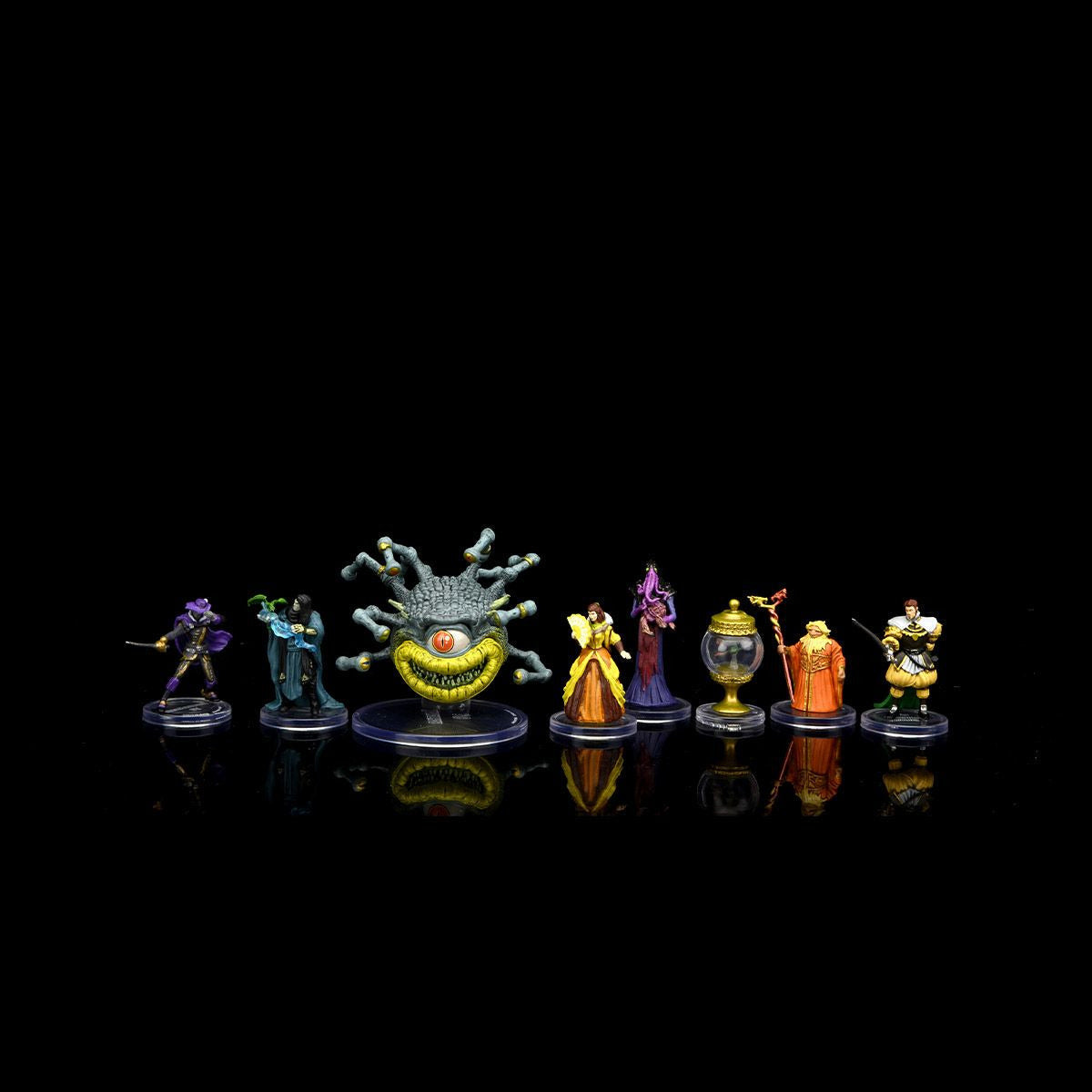 Dungeons and Dragons D&D Icons of the Realms Dragonheist Box Set 1 8