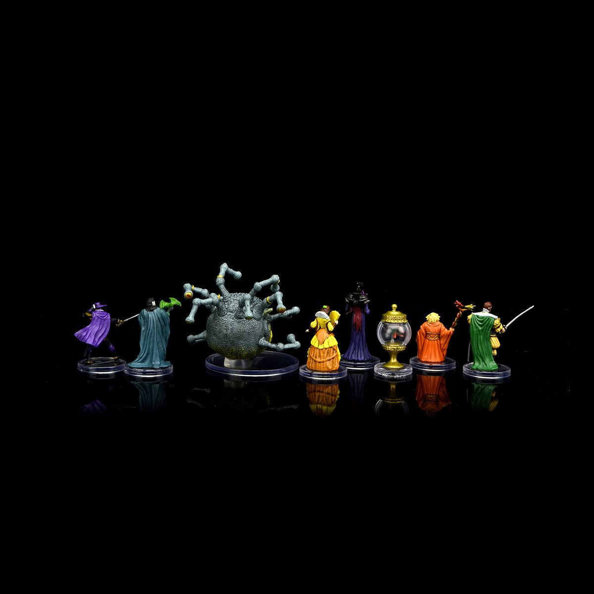 Dungeons and Dragons D&D Icons of the Realms Dragonheist Box Set 1 9