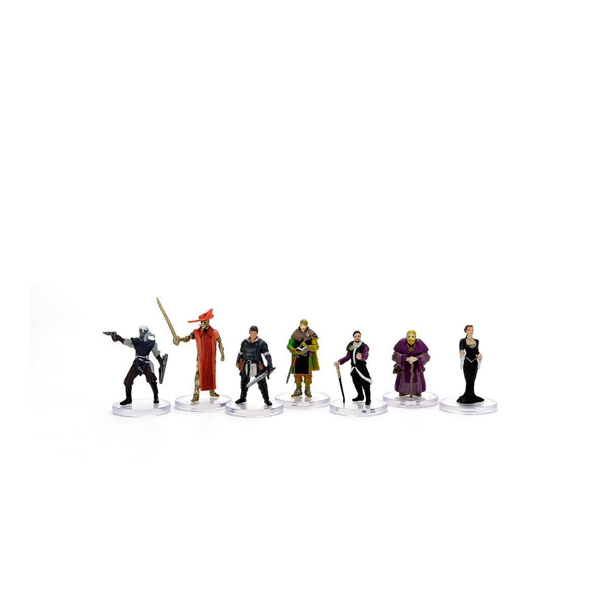 Dungeons and Dragons D&D Icons of the Realms Dragonheist Box Set 2 8
