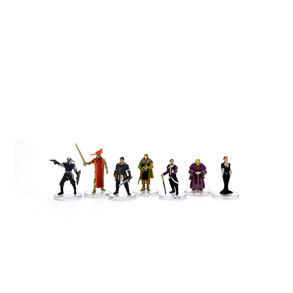 Dungeons and Dragons D&D Icons of the Realms Dragonheist Box Set 2 8