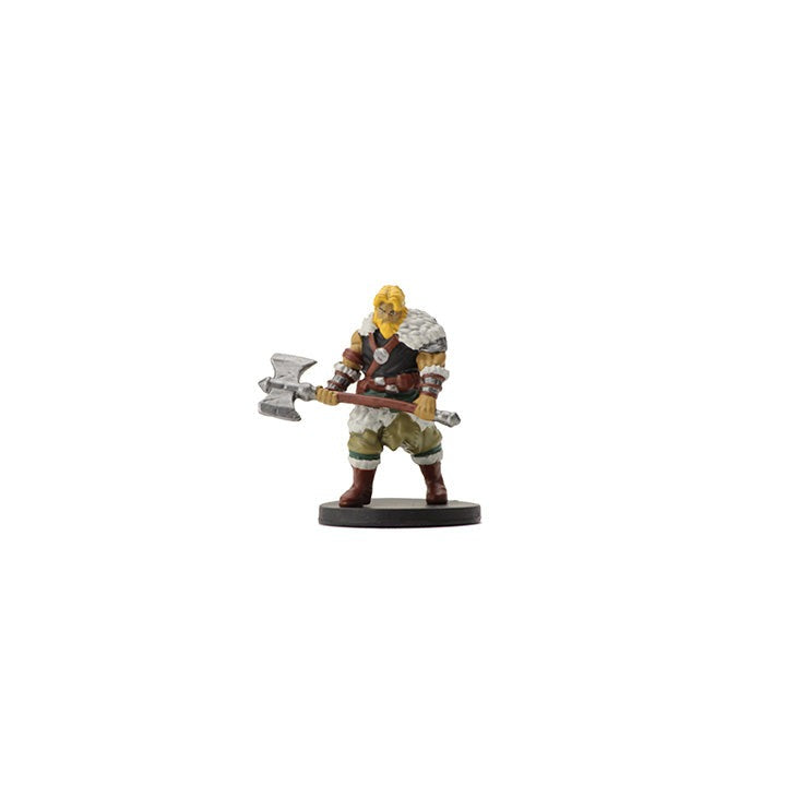Dungeons and Dragons D&D Icons of the Realms Epic Level Hero Starter Pack 4
