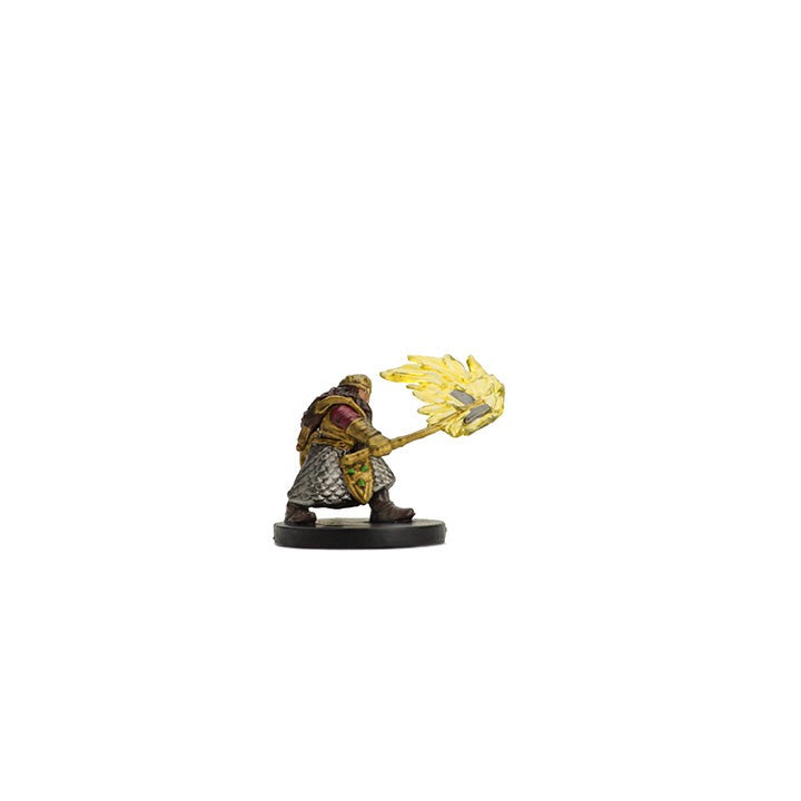 Dungeons and Dragons D&D Icons of the Realms Epic Level Hero Starter Pack 5