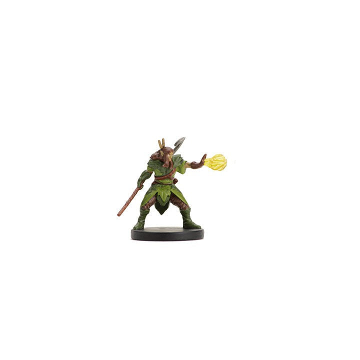 Dungeons and Dragons D&D Icons of the Realms Epic Level Hero Starter Pack 7