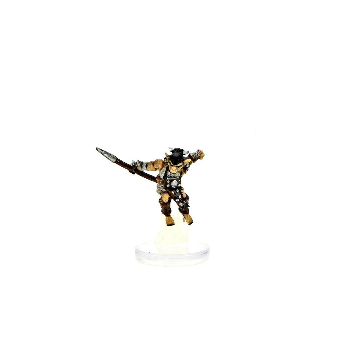 Dungeons and Dragons D&D Icons of the Realms Goblin Warband 6 Figures_10