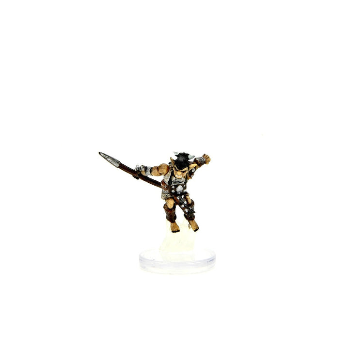 Dungeons and Dragons D&D Icons of the Realms Goblin Warband 6 Figures_10