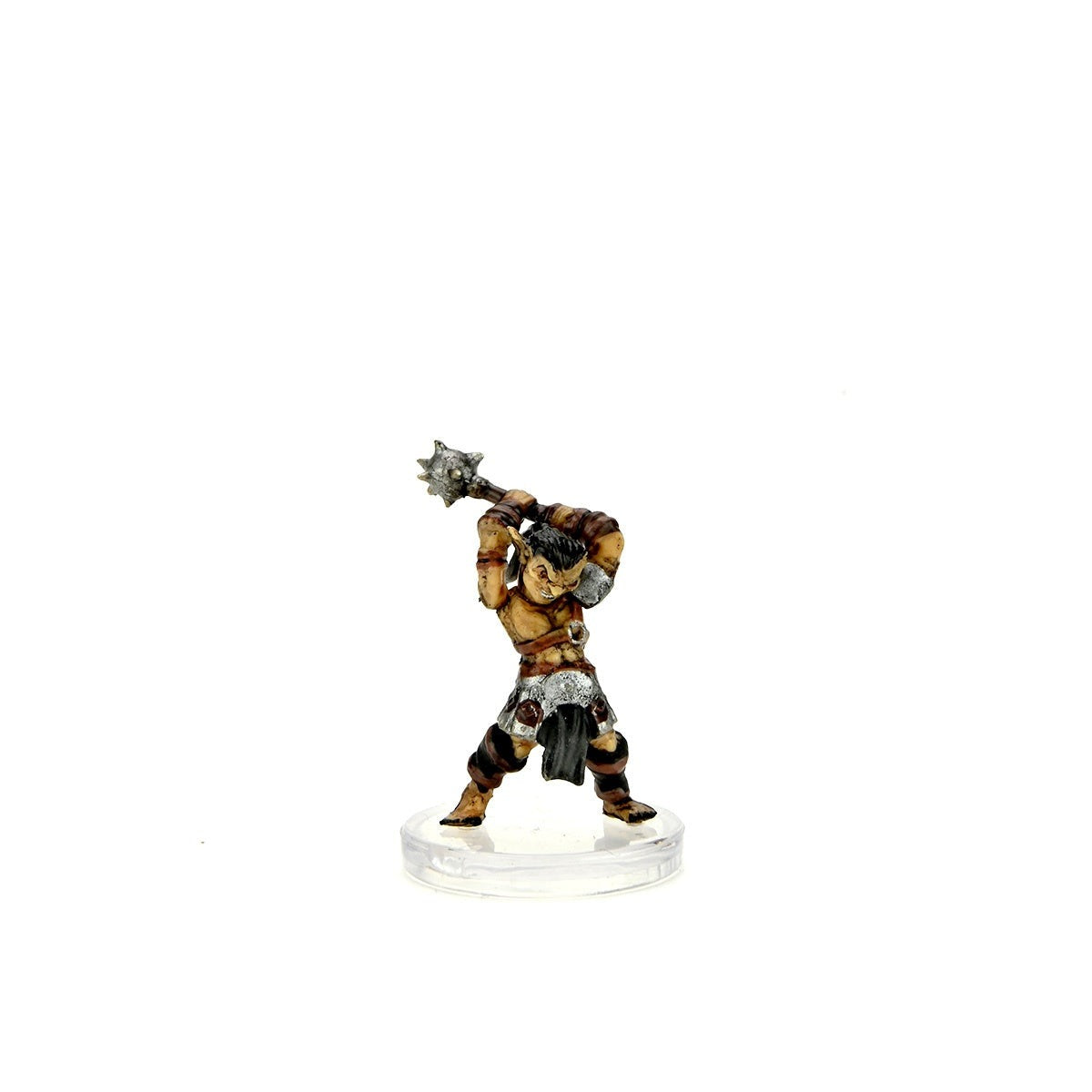 Dungeons and Dragons D&D Icons of the Realms Goblin Warband 6 Figures 11