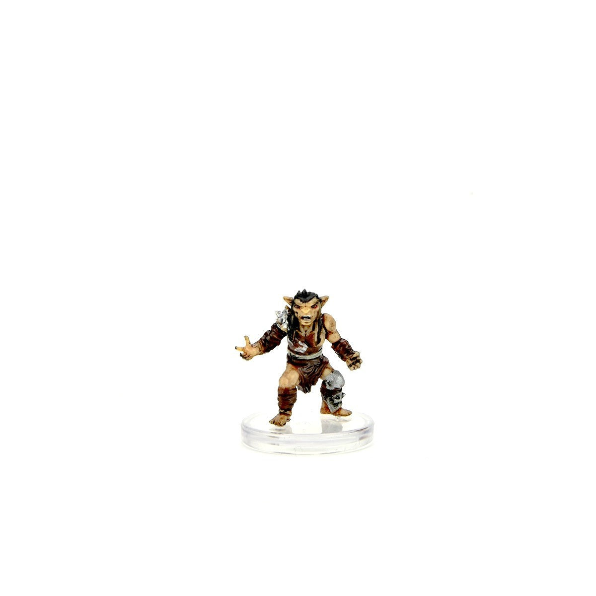 Dungeons and Dragons D&D Icons of the Realms Goblin Warband 6 Figures 7