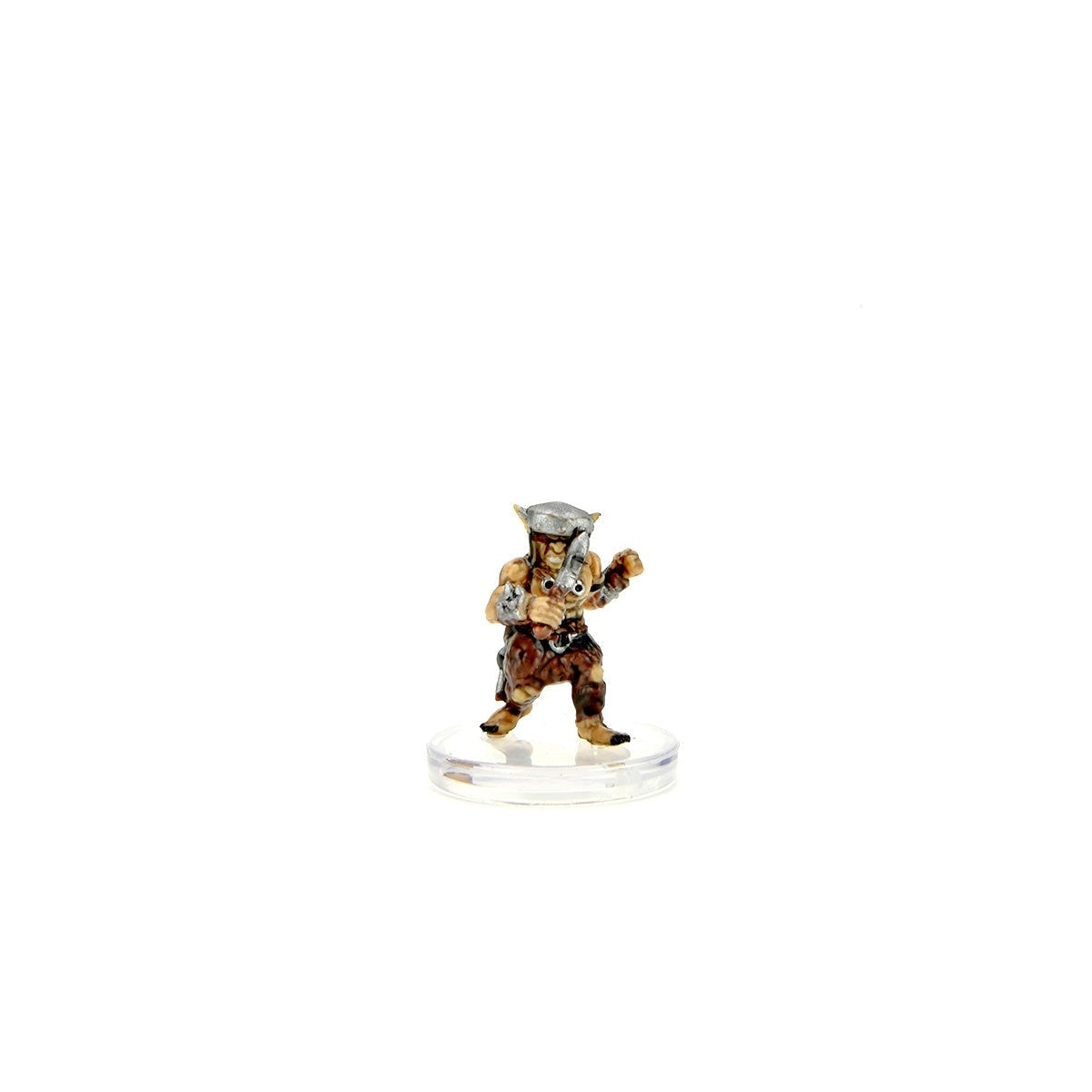 Dungeons and Dragons D&D Icons of the Realms Goblin Warband 6 Figures 8