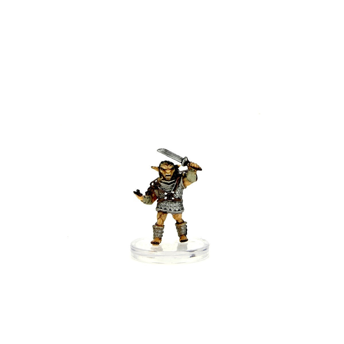 Dungeons and Dragons D&D Icons of the Realms Goblin Warband 6 Figures 9
