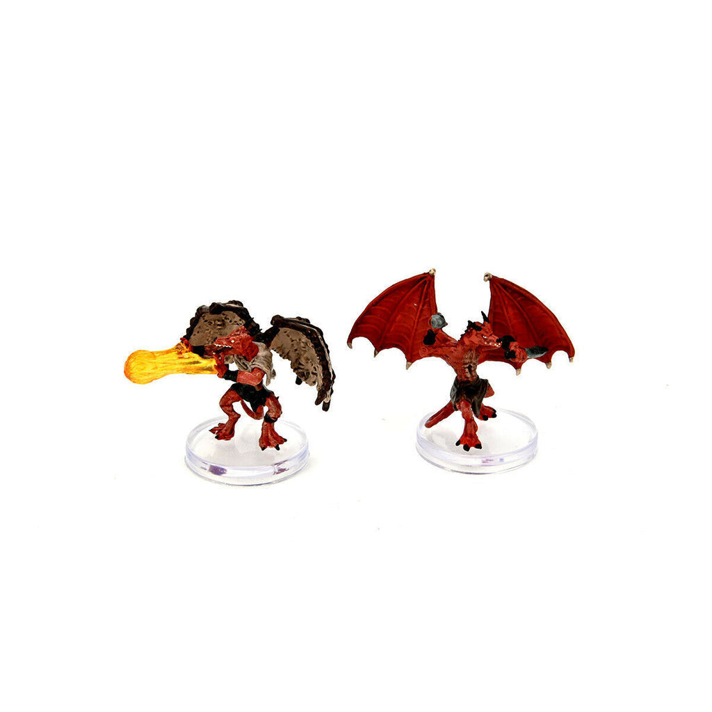 Dungeons and Dragons D&D Icons of the Realms Kobold Warband 6