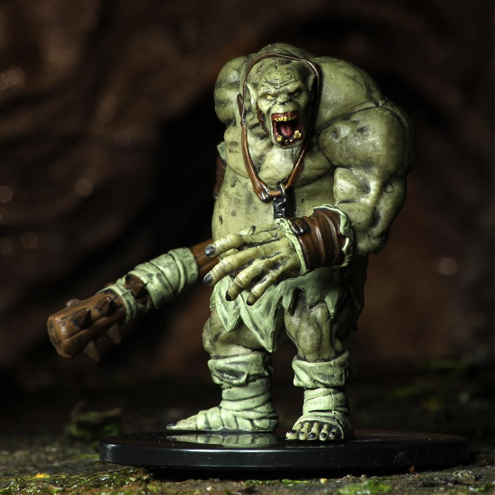 Dungeons and Dragons D&D Icons of the Realms: Monster Pack Cave Defenders 6 Figures_10