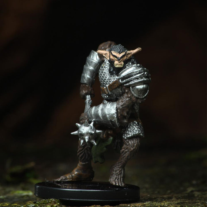 Dungeons and Dragons D&D Icons of the Realms: Monster Pack Cave Defenders 6 Figures_12