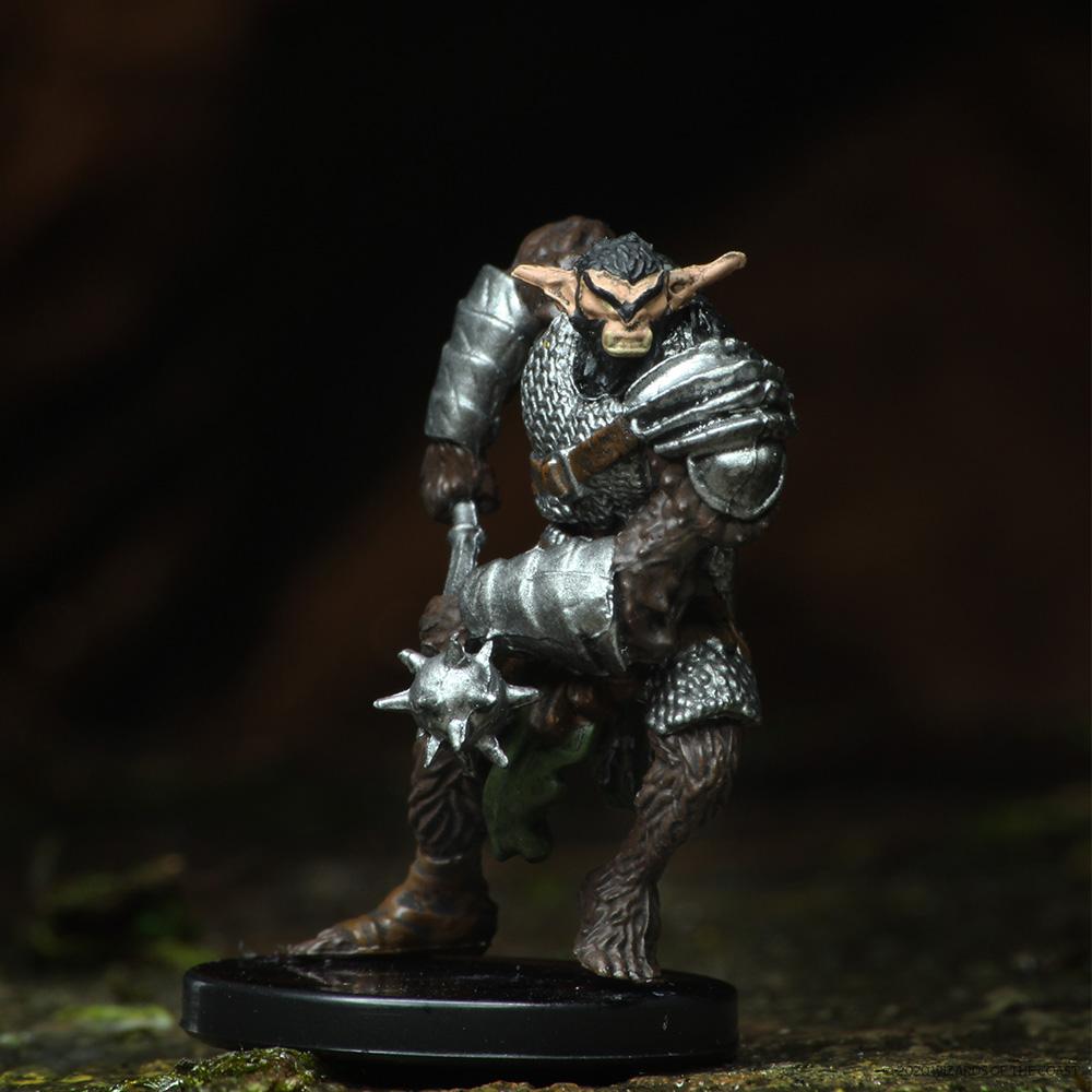 Dungeons and Dragons D&D Icons of the Realms: Monster Pack Cave Defenders 6 Figures 12