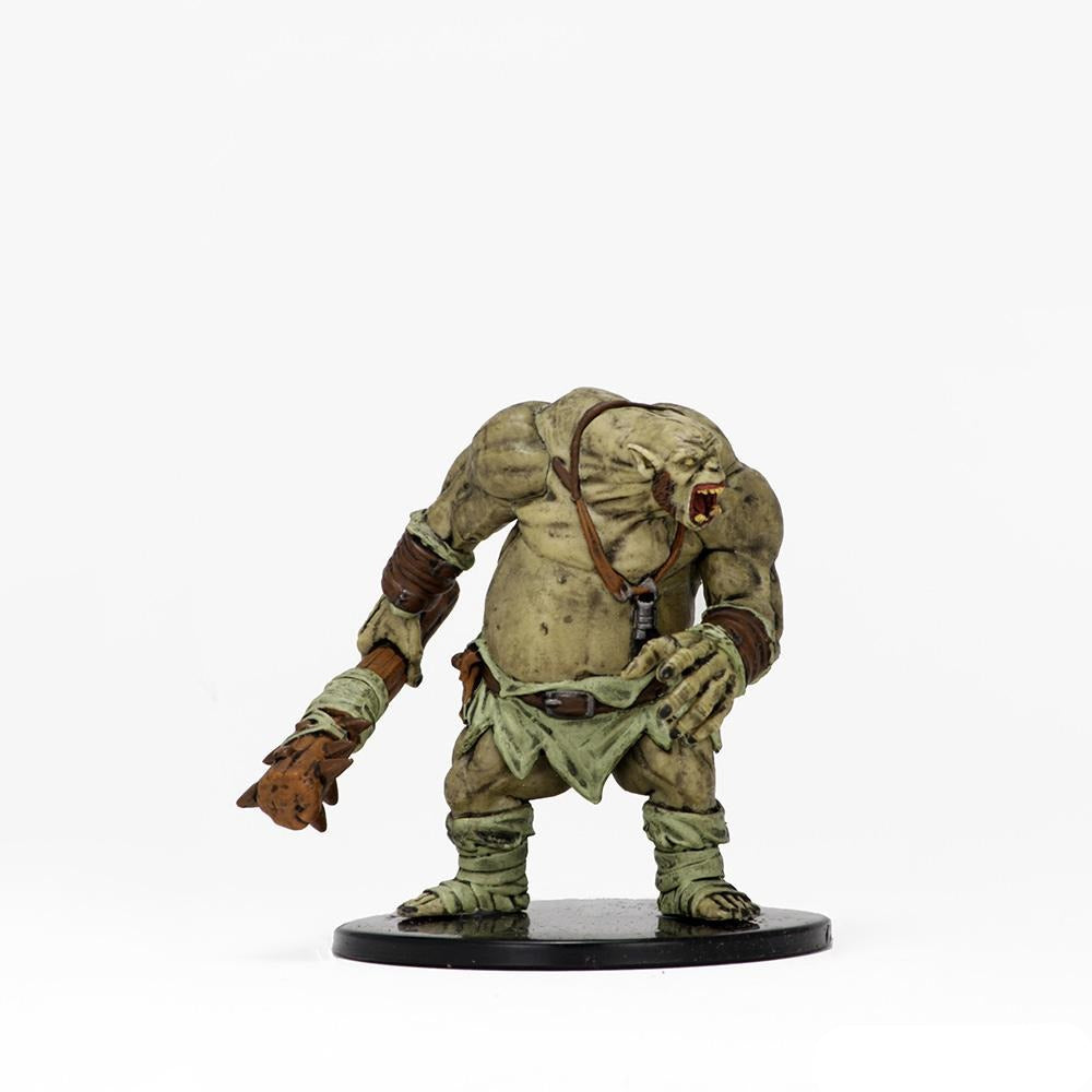 Dungeons and Dragons D&D Icons of the Realms: Monster Pack Cave Defenders 6 Figures_3