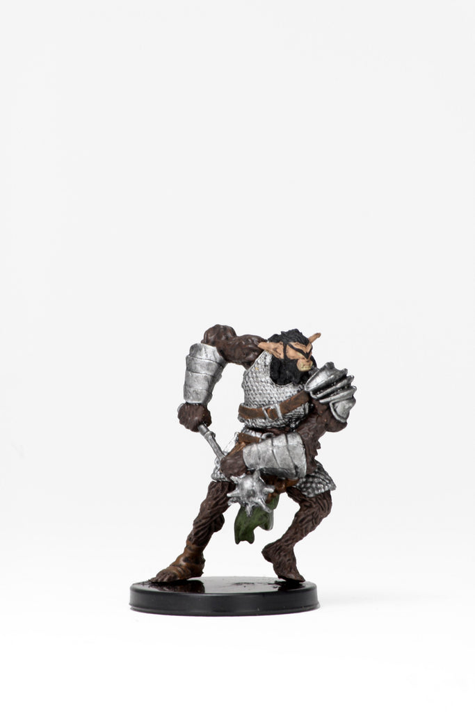 Dungeons and Dragons D&D Icons of the Realms: Monster Pack Cave Defenders 6 Figures 5
