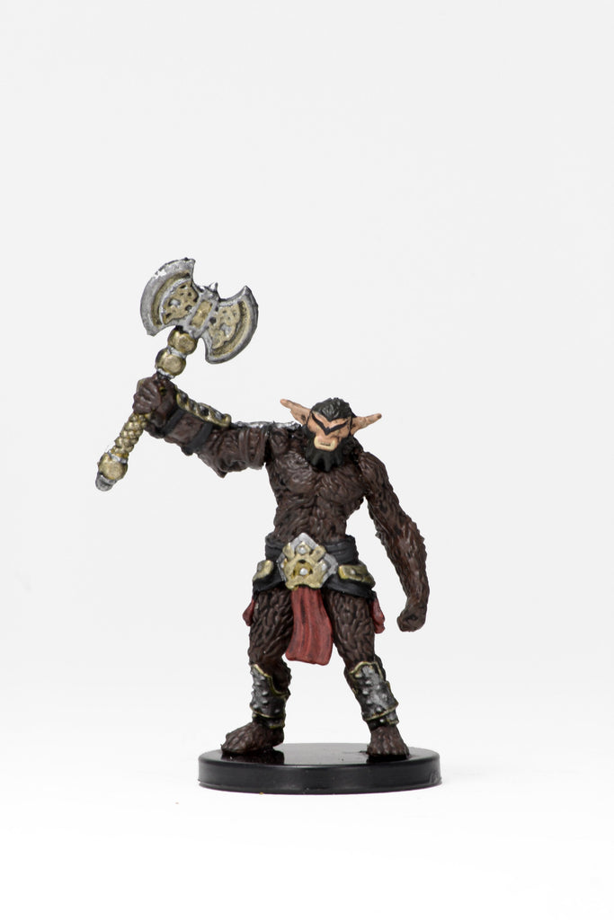 Dungeons and Dragons D&D Icons of the Realms: Monster Pack Cave Defenders 6 Figures 6