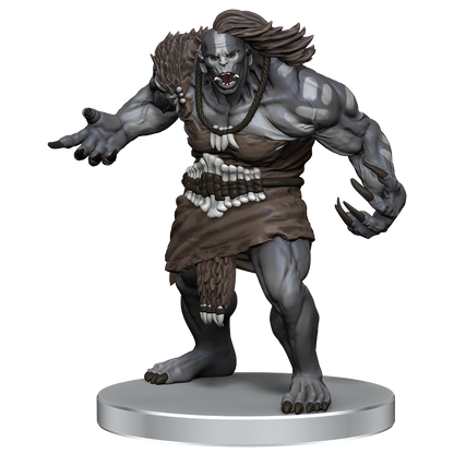 Dungeons and Dragons D&D Icons of the Realms Orc Warband 8 Figures 3