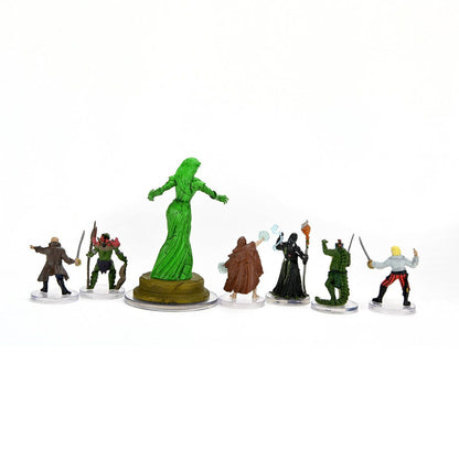 Dungeons and Dragons D&D Icons of the Realms Saltmarsh Box 1 3