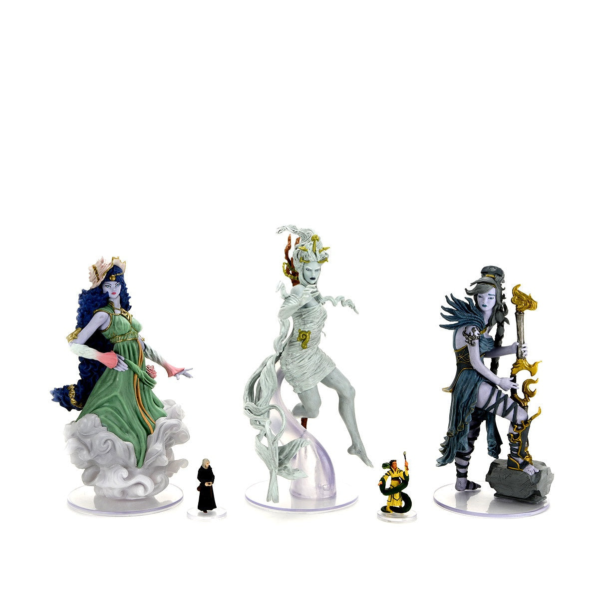 Dungeons and Dragons D&D Icons of the Realms Storm Kings Thunder Box 2 20