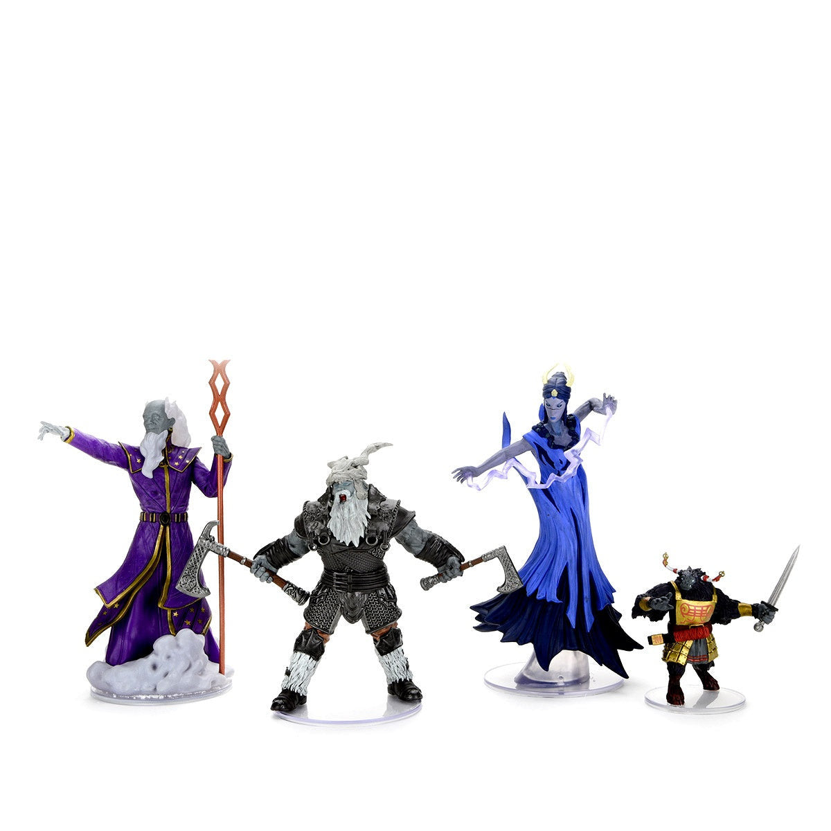 Dungeons and Dragons D&D Icons of the Realms Storm Kings Thunder Box 3 16