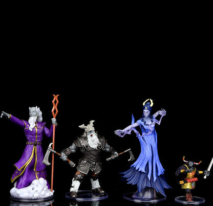 Dungeons and Dragons D&D Icons of the Realms Storm Kings Thunder Box 3 17