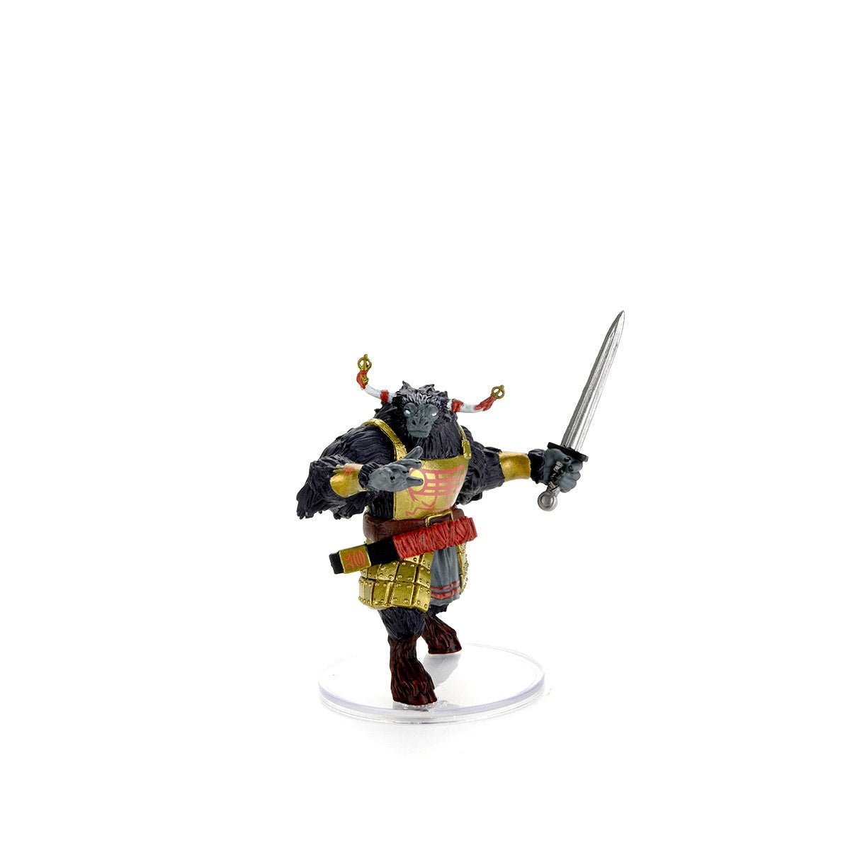 Dungeons and Dragons D&D Icons of the Realms Storm Kings Thunder Box 3 2