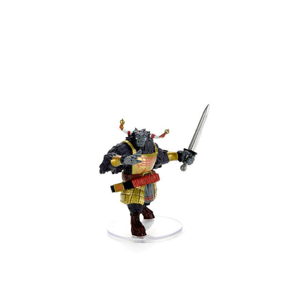 Dungeons and Dragons D&D Icons of the Realms Storm Kings Thunder Box 3 2