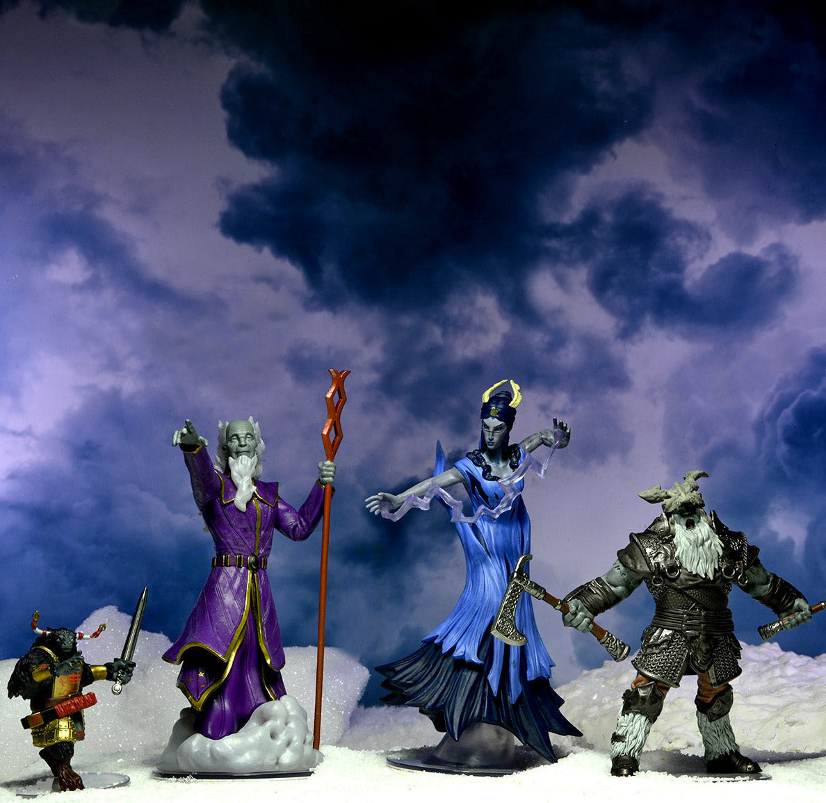 Dungeons and Dragons D&D Icons of the Realms Storm Kings Thunder Box 3 22